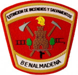 BENALMADENA crvena
